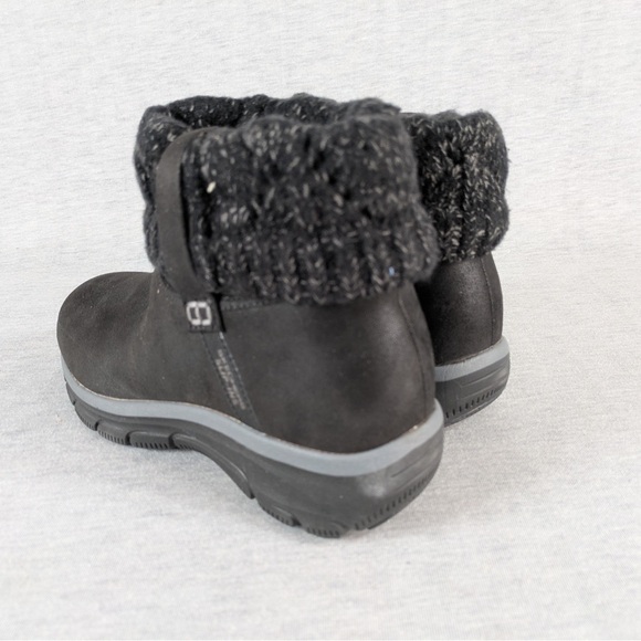 Skechers Cozy Weather 2 Winter Boot- w/-apparent flaw - Picture 7 of 16